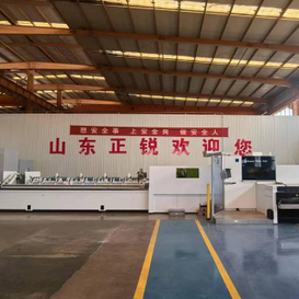 Tongkuai 7000 Máquina de corte de tubería láser